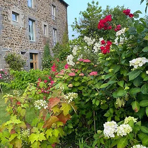Bed & Breakfast D Hotes Du Moulin A Papier, Saint-Brieuc